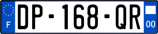 DP-168-QR