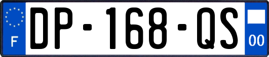 DP-168-QS