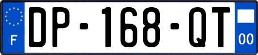 DP-168-QT