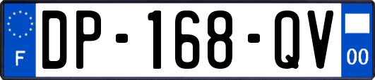 DP-168-QV