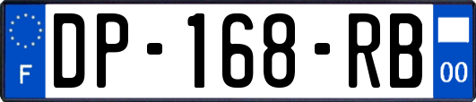 DP-168-RB