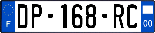 DP-168-RC