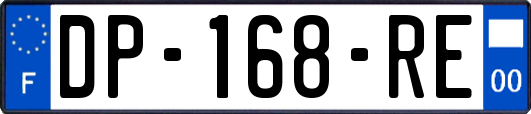 DP-168-RE