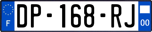 DP-168-RJ