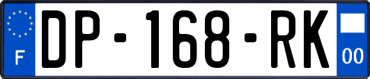 DP-168-RK