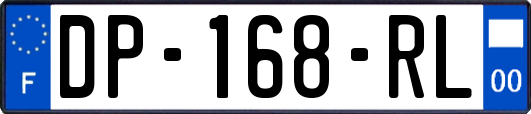 DP-168-RL