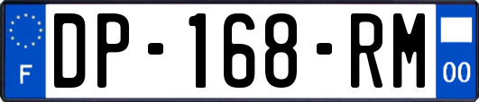 DP-168-RM