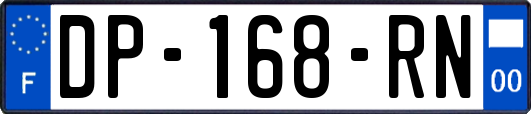 DP-168-RN