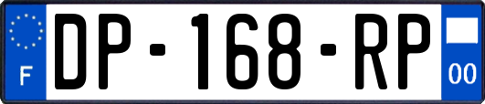 DP-168-RP