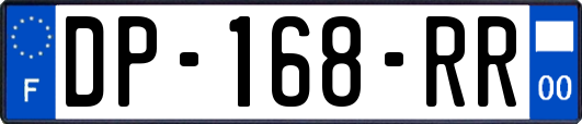 DP-168-RR