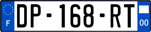 DP-168-RT
