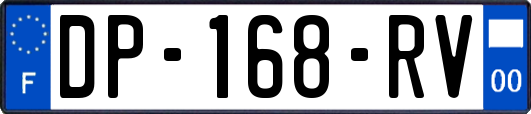 DP-168-RV