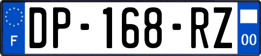 DP-168-RZ
