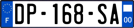 DP-168-SA