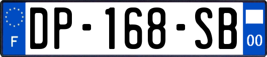 DP-168-SB