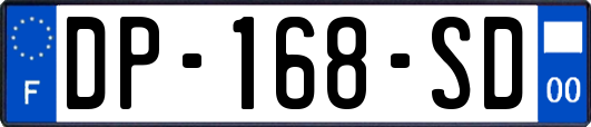 DP-168-SD