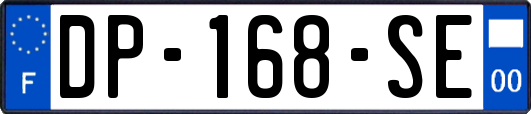 DP-168-SE