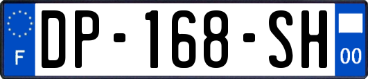 DP-168-SH
