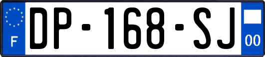 DP-168-SJ