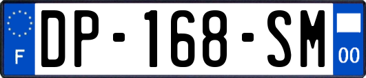 DP-168-SM