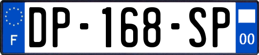 DP-168-SP