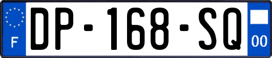 DP-168-SQ