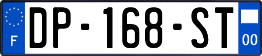 DP-168-ST