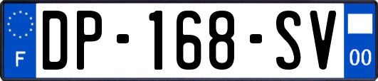 DP-168-SV