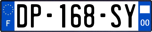 DP-168-SY