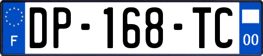 DP-168-TC