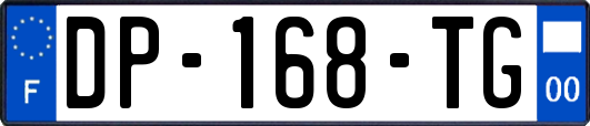 DP-168-TG