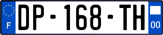 DP-168-TH