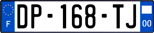 DP-168-TJ