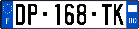 DP-168-TK