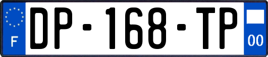 DP-168-TP