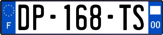 DP-168-TS