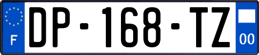 DP-168-TZ