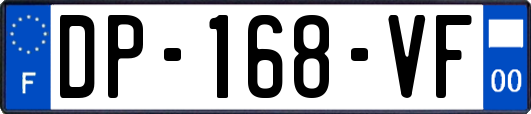 DP-168-VF