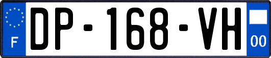 DP-168-VH