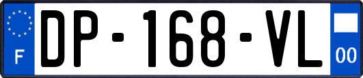 DP-168-VL
