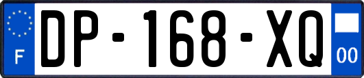 DP-168-XQ