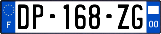 DP-168-ZG