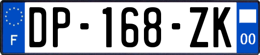 DP-168-ZK