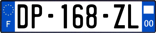 DP-168-ZL