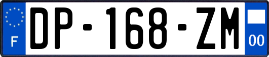 DP-168-ZM