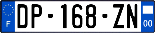 DP-168-ZN