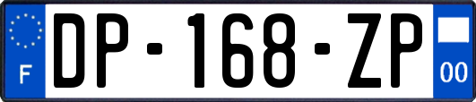 DP-168-ZP