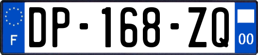 DP-168-ZQ