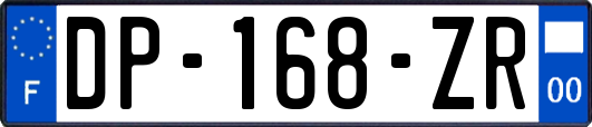 DP-168-ZR