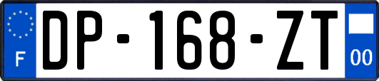 DP-168-ZT